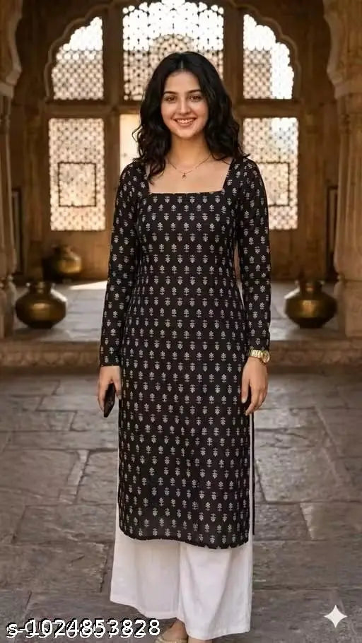S S COLEECTION Graceful Kurtis For Womens