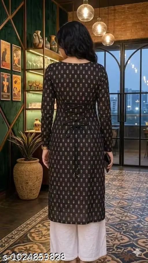 S S COLEECTION Graceful Kurtis For Womens