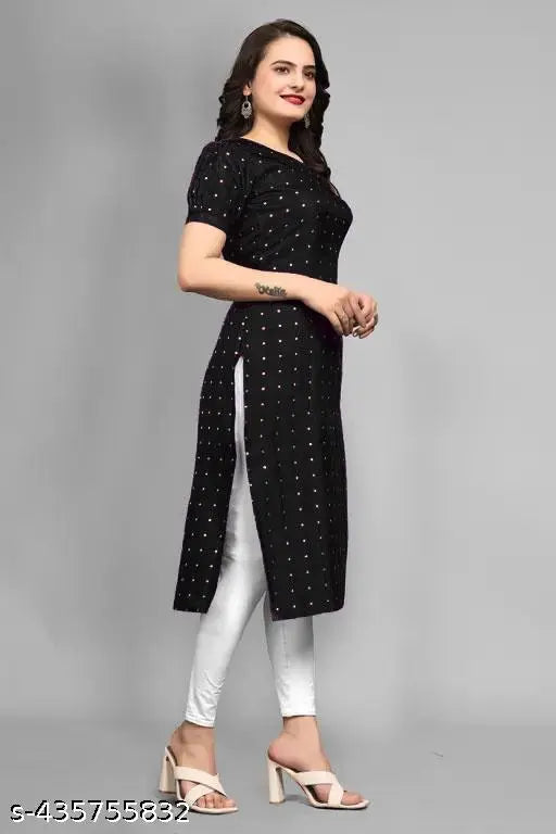 Kurtis for women -2024 Collection