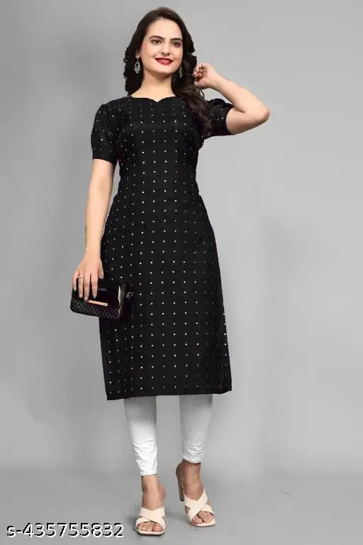 Kurtis for women -2024 Collection