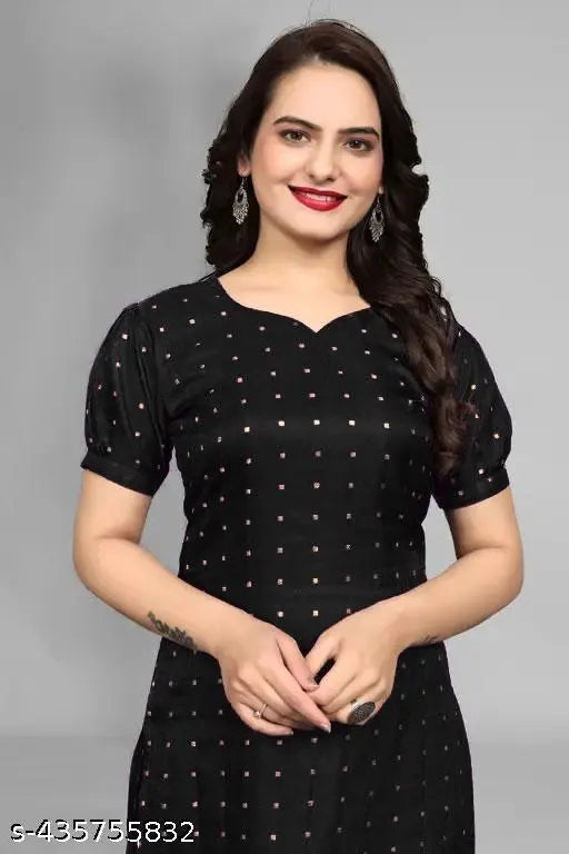 Kurtis for women -2024 Collection
