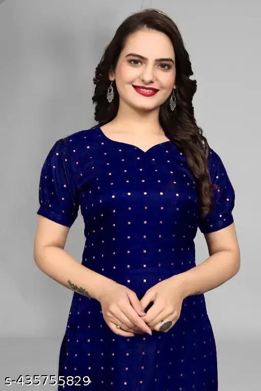 Kurtis for women -2024 Collection
