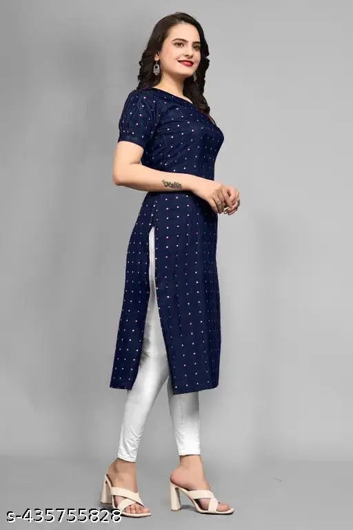 Kurtis for women -2024 Collection
