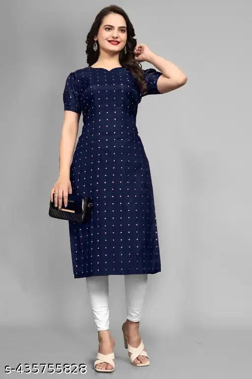 Kurtis for women -2024 Collection