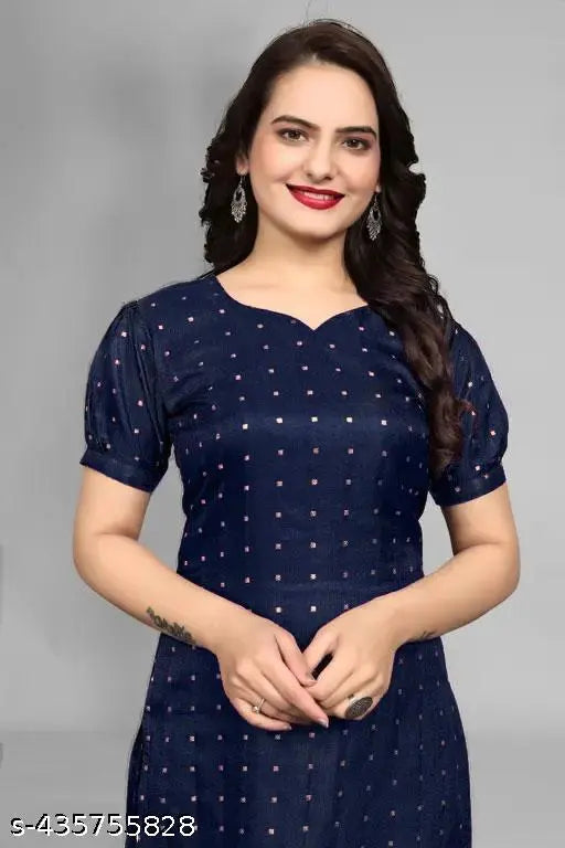 Kurtis for women -2024 Collection