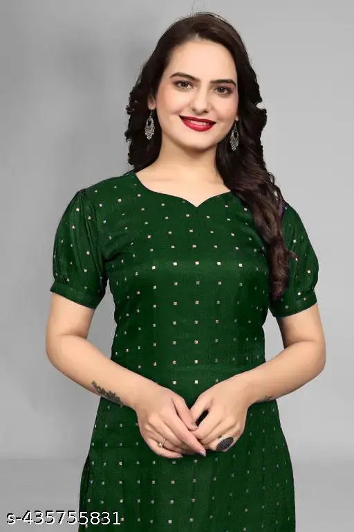 Kurtis for women -2024 Collection