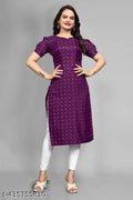 Kurtis for women -2024 Collection