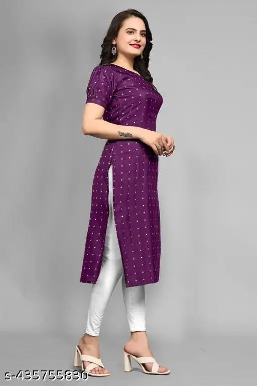 Kurtis for women -2024 Collection