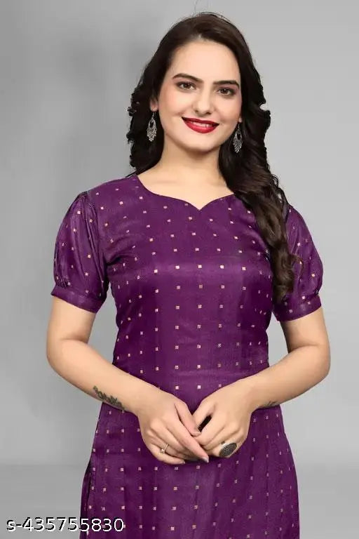 Kurtis for women -2024 Collection