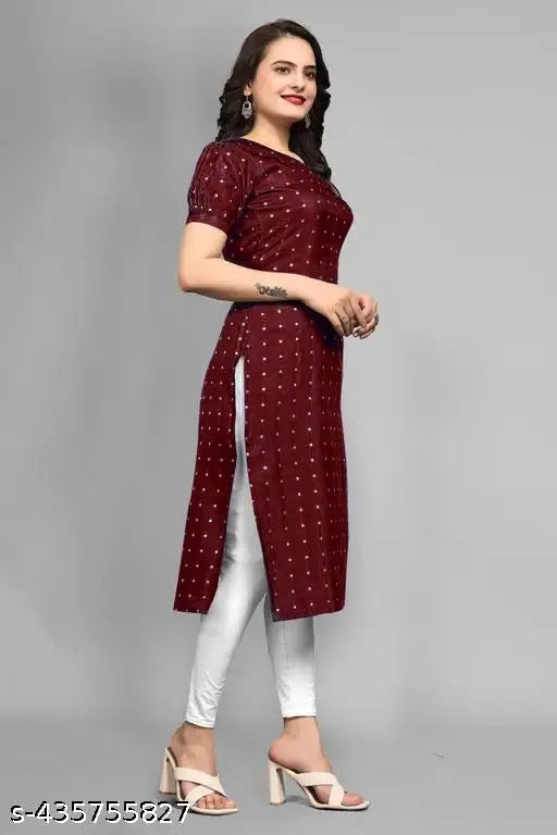 Kurtis for women -2024 Collection