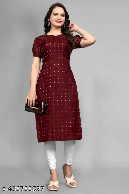 Kurtis for women -2024 Collection