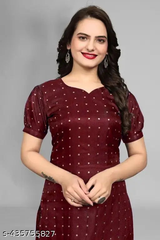 Kurtis for women -2024 Collection