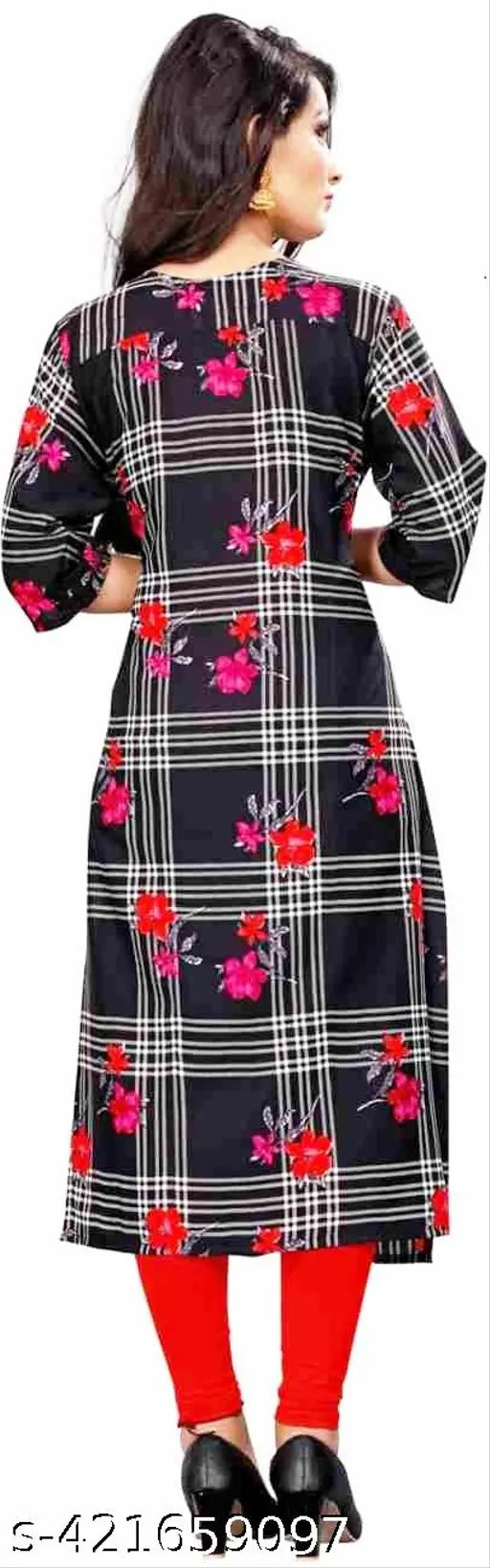 Polyster/Crepe fabric-Vansh