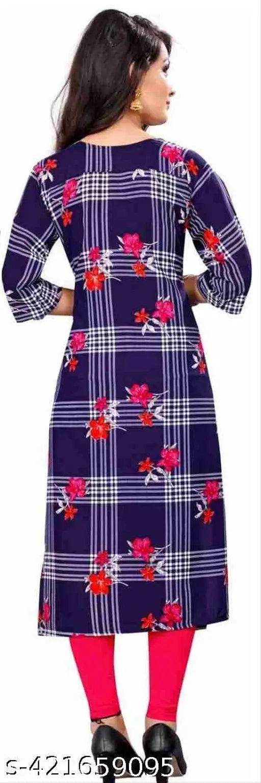 Polyster/Crepe fabric-Vansh