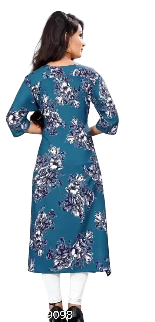 Polyster/Crepe fabric-Vansh