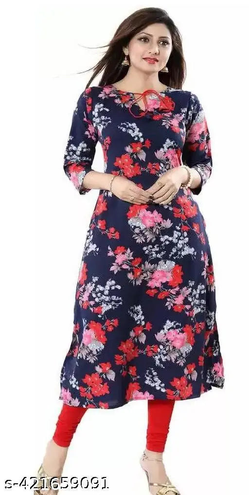 Polyster/Crepe fabric-Vansh