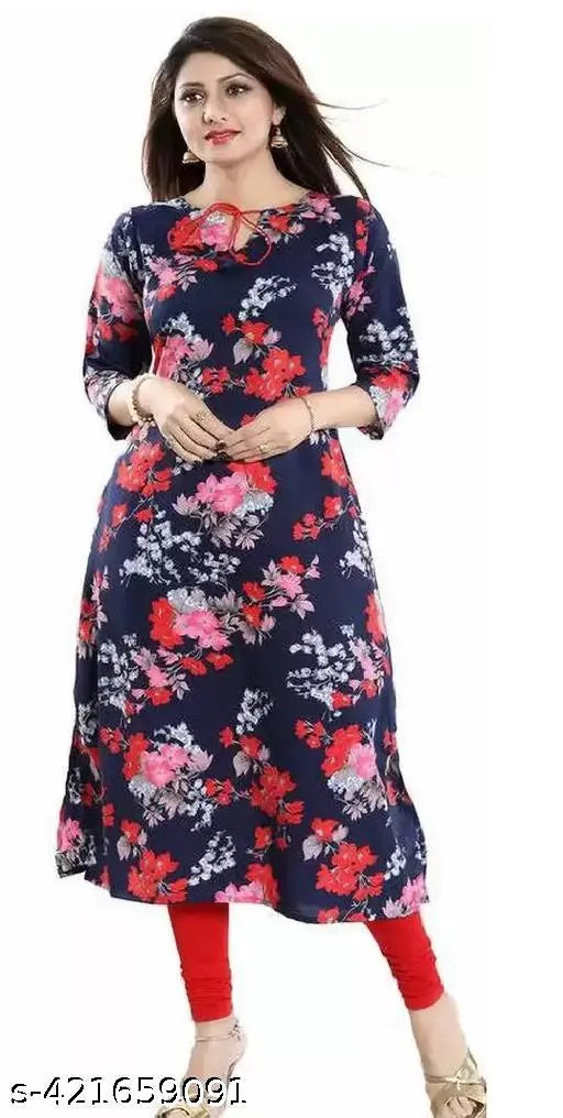 Polyster/Crepe fabric-Vansh