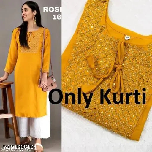 KURTI