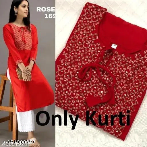 KURTI