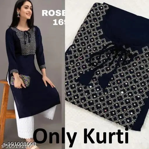 KURTI