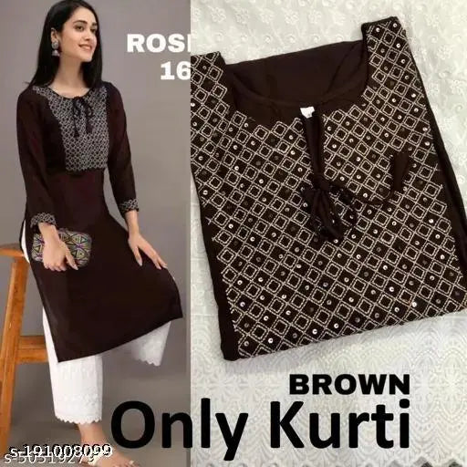 KURTI