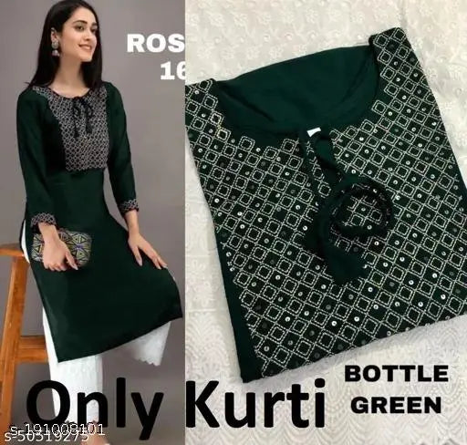 KURTI