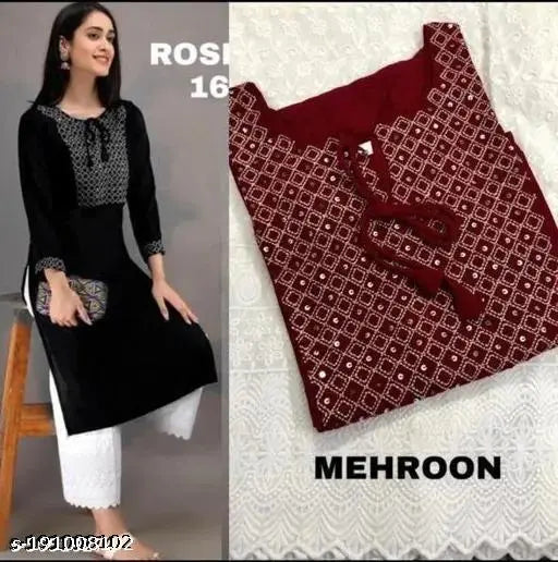 KURTI