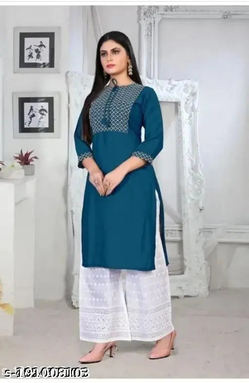 KURTI